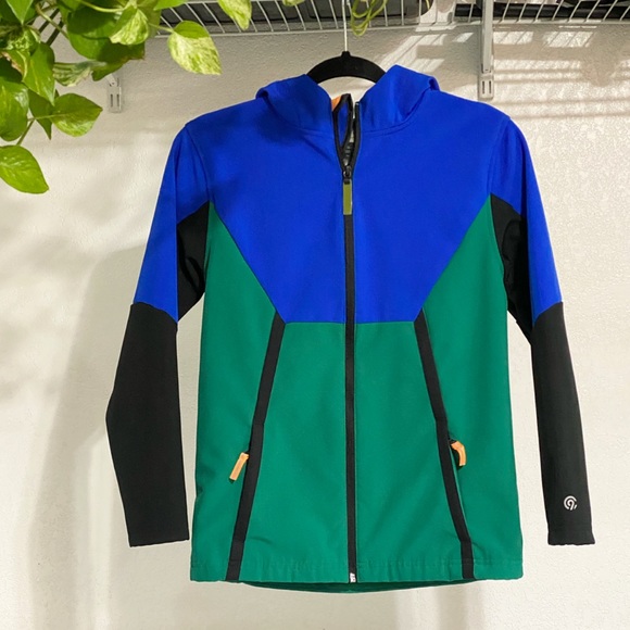 C9 by Champion Other - SOLD - Champion C9 Multicolor Jacket